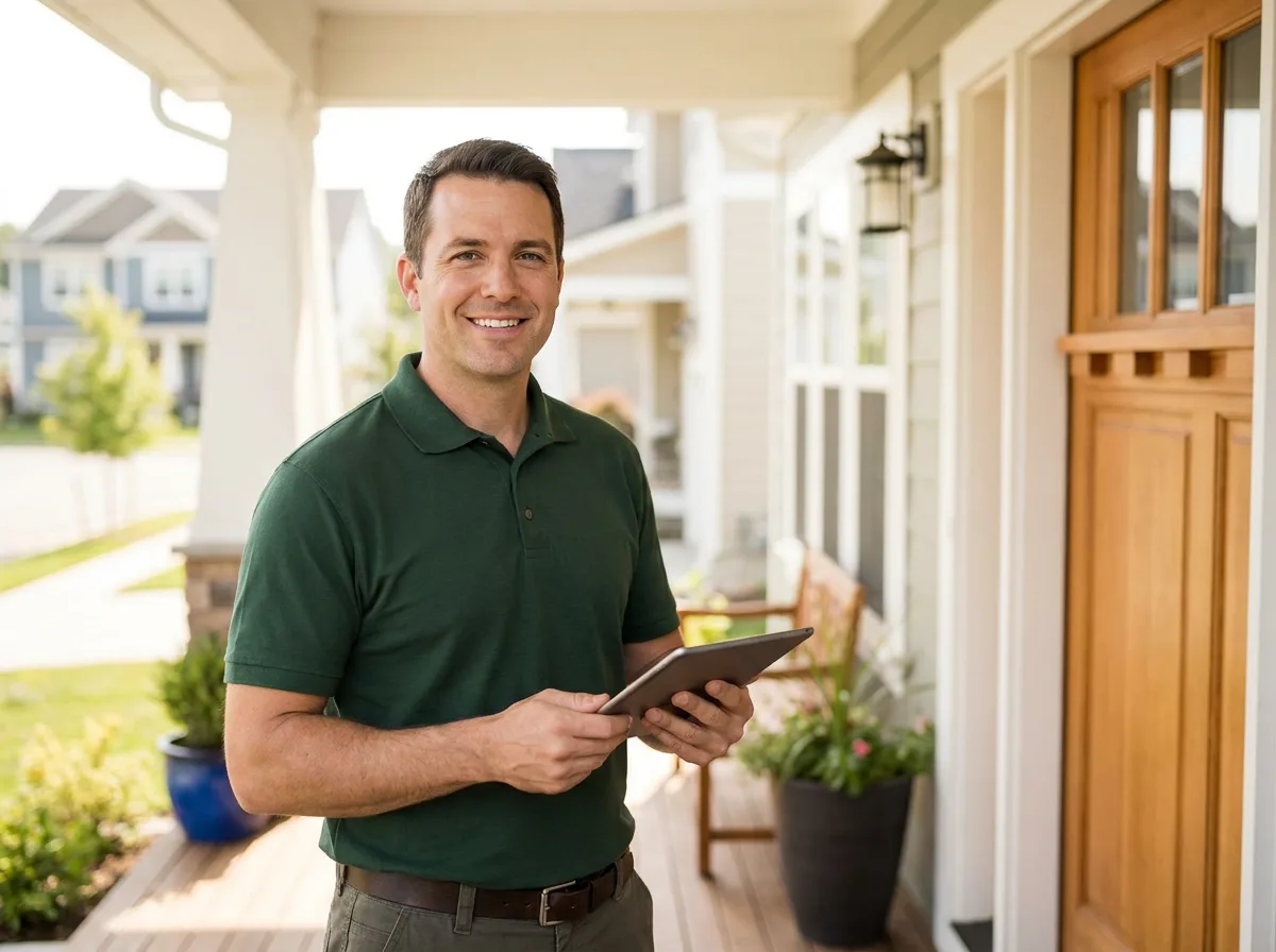 Pest control FAQs for Hermitage, MO